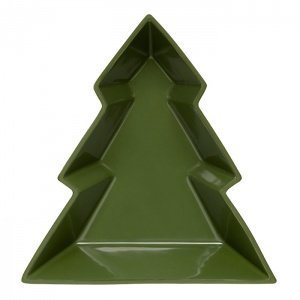 Sagaform Tannenbaum Servierschale