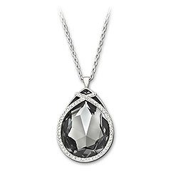 Sage Crystal Silvernight Anhänger