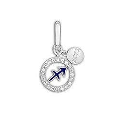 Sagittarius Charm