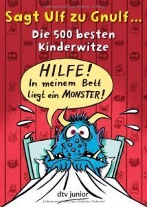 Die 500 besten Kinderwitze