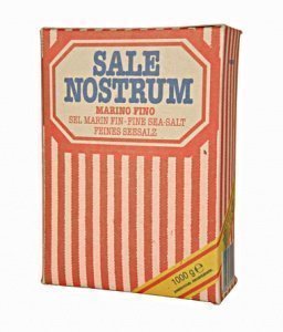 Sai Sali Alimentari Feines Meersalz Sale