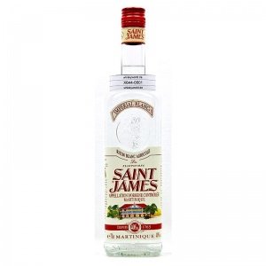 Saint James Imperial Blanc 0,70 L/ 40.00