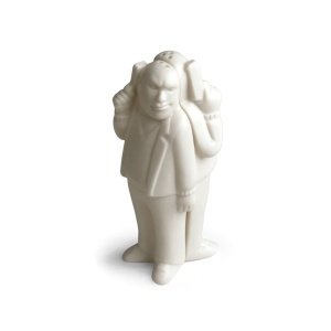 Sal N Pepi - Gewürzstreuer