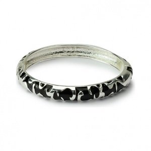 Sal Y Limon Armreif Flames D116-C1-S