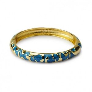 Sal Y Limon Armreif Flames curved D116-C