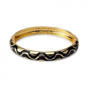 Sal Y Limon Armreif Waves D124-C1-G