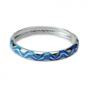 Sal Y Limon Armreif Waves D124-C49-S