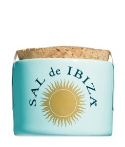 Sal de Ibiza Fleur de Sel mini (28.5g St