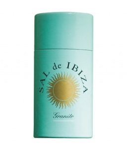 Sal de Ibiza Meersalz im Schmuckstreuer 