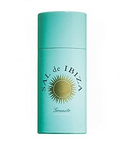 Sal de Ibiza - Salzstreuer Granito für g