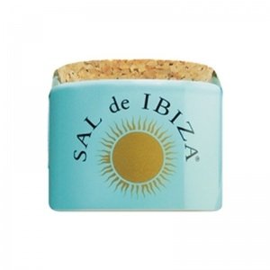 Sal de Ibiza im Mini-Steintöpfchen 