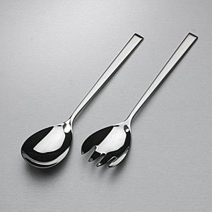 Salat-Besteck ´Vivendi´