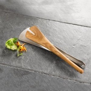 Salat-Set Cooking Culture