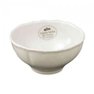 Salat- und Dessertschale -Impressions- C