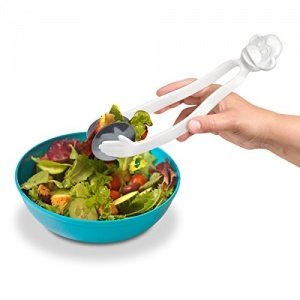 Salatbesteck Ting Ting Tongs