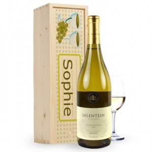 Salentein Chardonnay