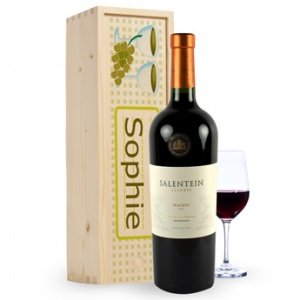 Salentein Malbec