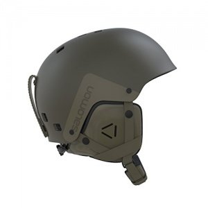 Salomon Herren Ski Snowboard Helm