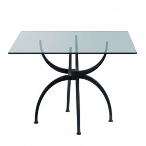 Salomonica Esstisch quadratisch