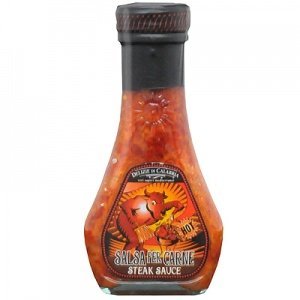 Salsa per Carne scharfe Steak Sauce Kala