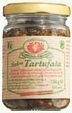 Salsa tartufata (Trüffelsauce) , 130 gra