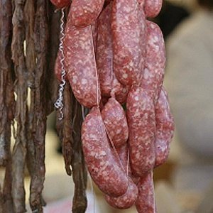 Salsiccia Fresca al Chianti Antica Macel