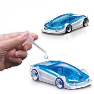 Salt Water Car Kit