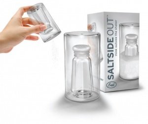Saltside Out Salzstreuer