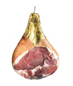 Salumificio Pedrazzoli Parmaschinken DOP