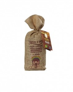 Salva d´oro Café (Bohnen)