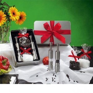 Salz & Pfeffer Geschenkset
