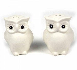 Salz & Pfeffer Streuer Set EULEN