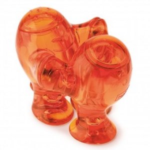 Salz- & Pfefferstreuer Step´n Pep Set tr