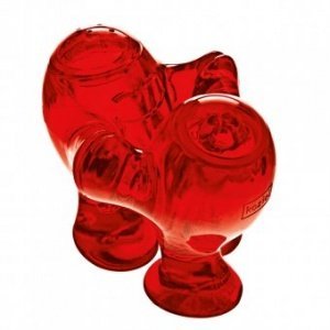 Salz- & Pfefferstreuer Step´n Pep Set tr