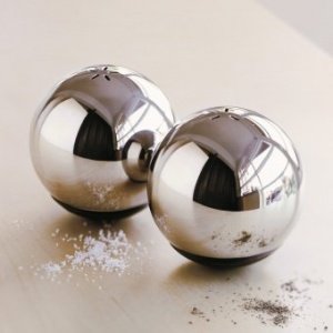 Salz & Pfefferstreuer Tummler