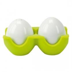 Salz und Pfeffer Twin gruen