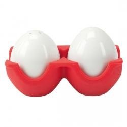 Salz und Pfeffer Twin rot