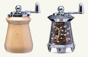 Salzmühle Love aclyl