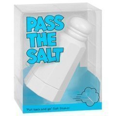 Salzstreuer Pass the Salt