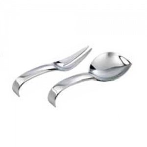 Sambonet Living Portionierset Löffel + G