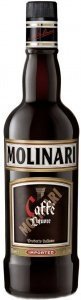 Sambuca Molinari al Caffé 0,7 Liter