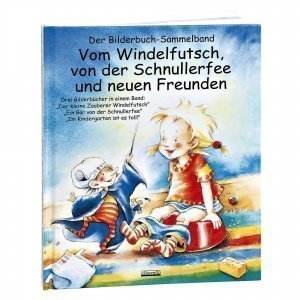 Sammelband vom Windelfutsch