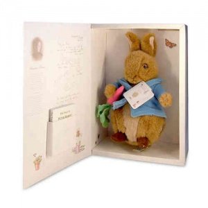 Sammler-Edition Peter Rabbit, Box, Beatr