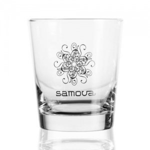 Samova Cocktailgläser 4er Präsentbox