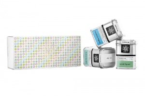 Samova Tasting-Box, 3 Sorten