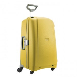 Samsonite Aeris, 68 cm, Trolley, Gelb, 4