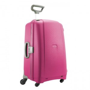 Samsonite Aeris, 68 cm, Trolley, Pink, 4
