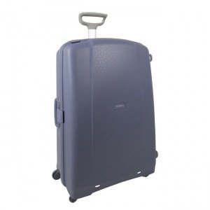Samsonite Aeris Comfort 75 cm Trolley bl