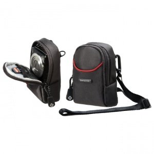 Samsonite B-Lite Fresh Foto, Digital Cam