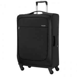 Samsonite B-Lite Trolley 77 cm schwarz, 
